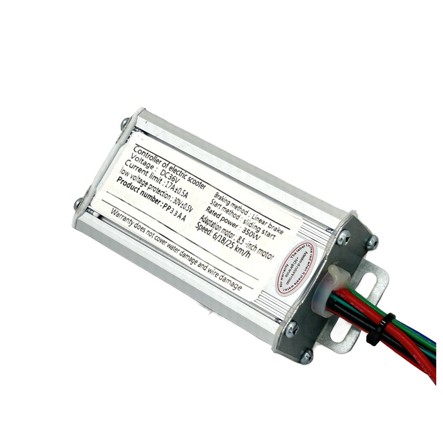 Contrôleur 36V-17A pour Cecotec Bongo D