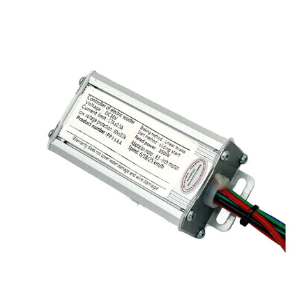 Contrôleur 36V-17A pour Cecotec Bongo D