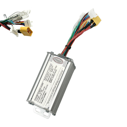 Contrôleur 36V-17A pour Cecotec Bongo D