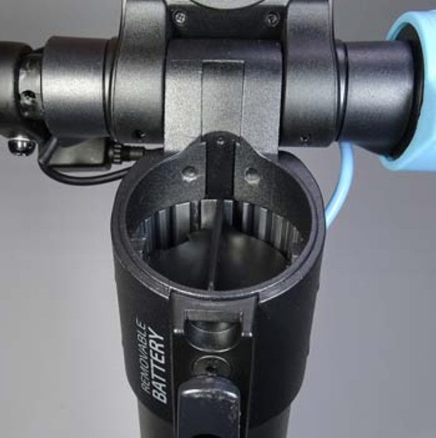 Tapa Tancament de Bateria Cecotec Bongo A outsider